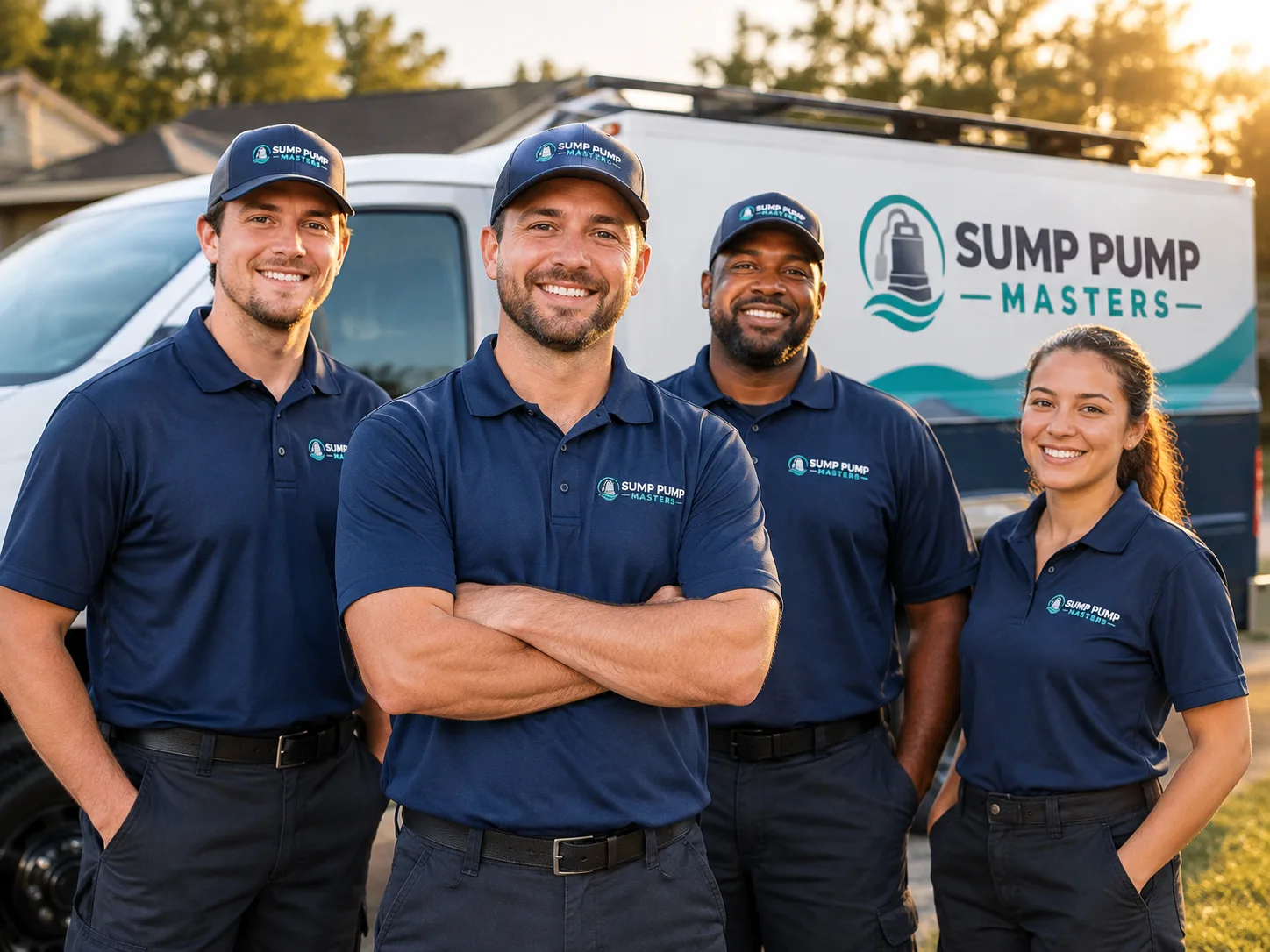 Sump Pump Repair company in Linden, VA
