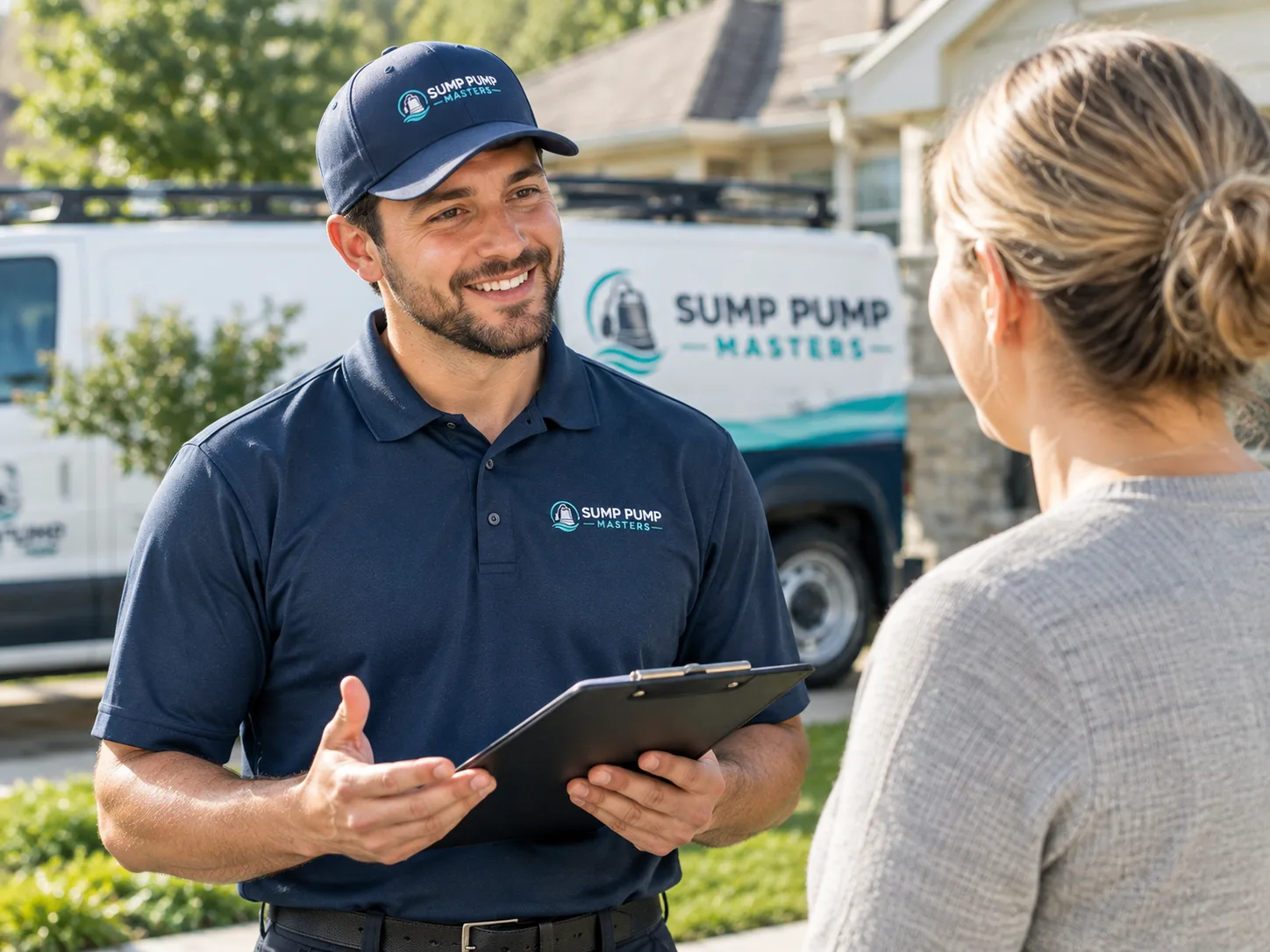 Sump Pump Repair Linden, VA FAQs